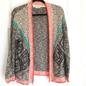 Jolt Women’s Sweater Size Small